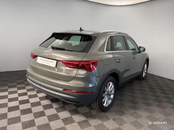 AUDI Q3 SPORTBACK II - voiture d'occasion - Photo 4