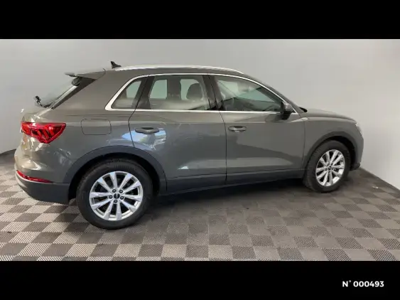 AUDI Q3 SPORTBACK II - voiture d'occasion - Photo 5