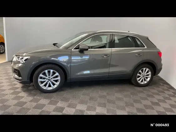 AUDI Q3 SPORTBACK II - voiture d'occasion - Photo 2