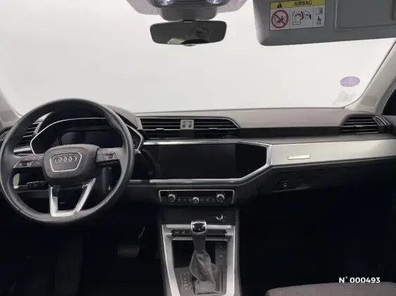 AUDI Q3 SPORTBACK II - voiture d'occasion - Photo 9