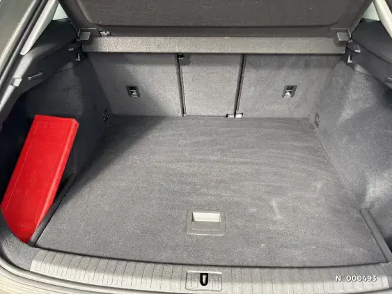 AUDI Q3 SPORTBACK II - voiture d'occasion - Photo 7