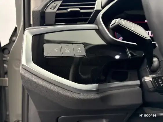 AUDI Q3 SPORTBACK II - voiture d'occasion - Photo 15