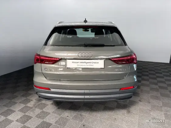 AUDI Q3 SPORTBACK II - voiture d'occasion - Photo 6