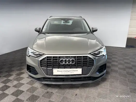 AUDI Q3 SPORTBACK II - voiture d'occasion - Photo 3