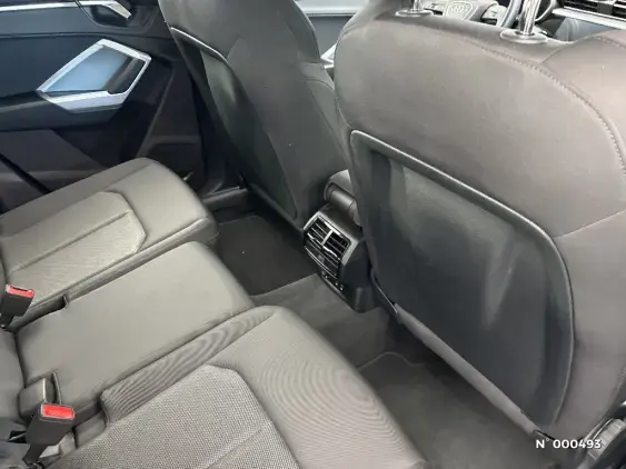 AUDI Q3 SPORTBACK II - voiture d'occasion - Photo 11