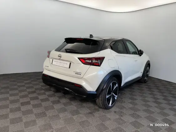 NISSAN JUKE II - voiture d'occasion - Photo 4