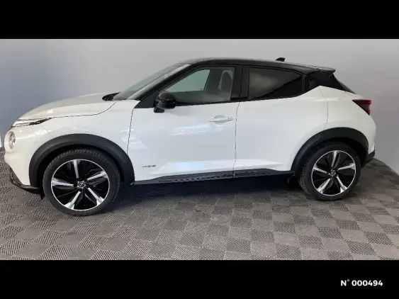NISSAN JUKE II - voiture d'occasion - Photo 2