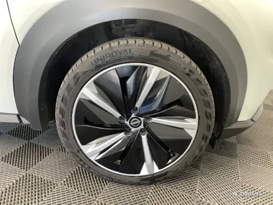 NISSAN JUKE II - voiture d'occasion - Photo 8