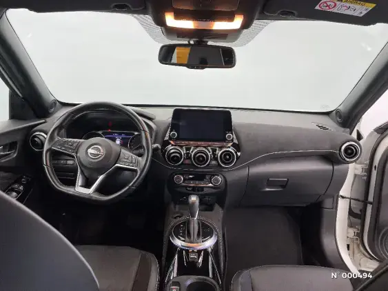 NISSAN JUKE II - voiture d'occasion - Photo 9