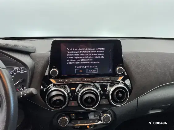NISSAN JUKE II - voiture d'occasion - Photo 13