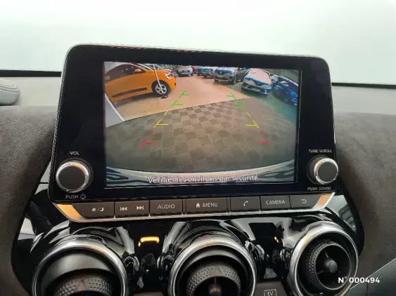 NISSAN JUKE II - voiture d'occasion - Photo 14