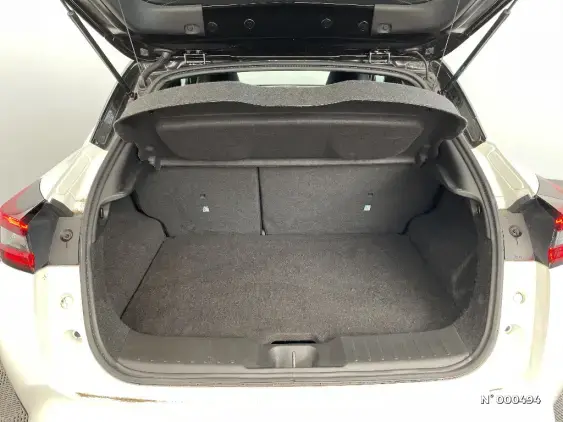 NISSAN JUKE II - voiture d'occasion - Photo 7