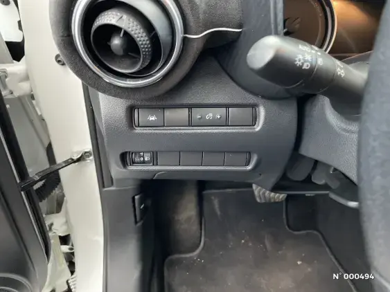 NISSAN JUKE II - voiture d'occasion - Photo 15