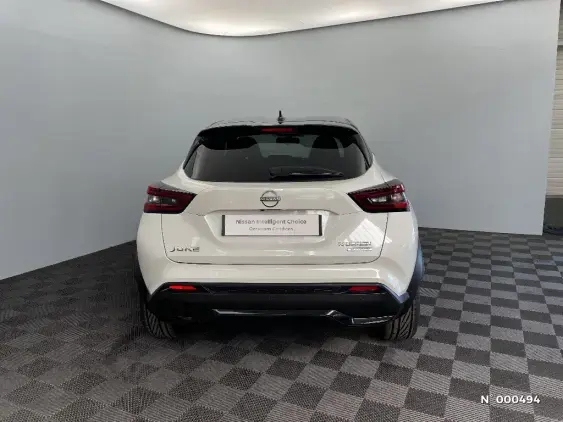 NISSAN JUKE II - voiture d'occasion - Photo 6