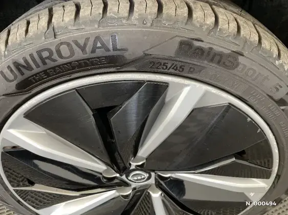 NISSAN JUKE II - voiture d'occasion - Photo 26