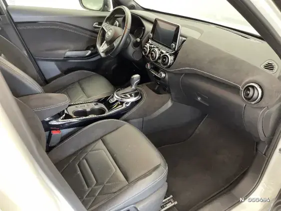 NISSAN JUKE II - voiture d'occasion - Photo 10