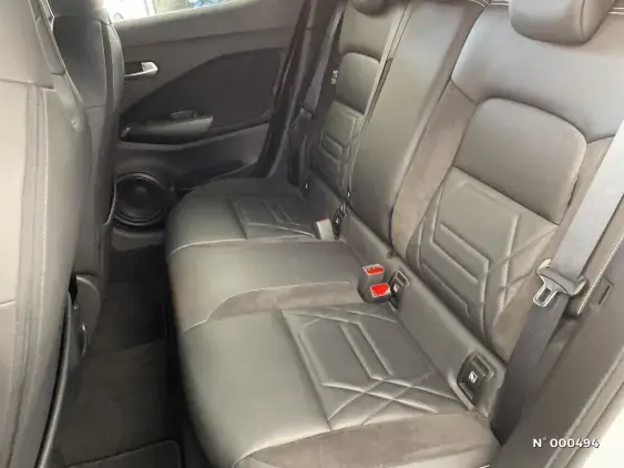 NISSAN JUKE II - voiture d'occasion - Photo 11