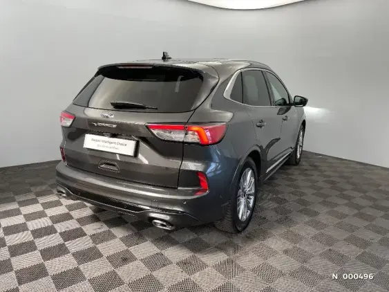 FORD KUGA III - voiture d'occasion - Photo 4
