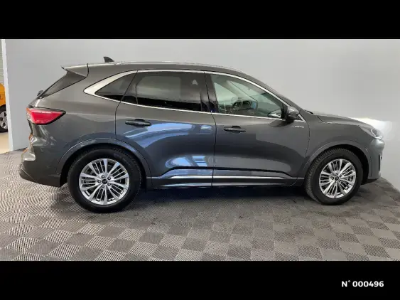 FORD KUGA III - voiture d'occasion - Photo 5