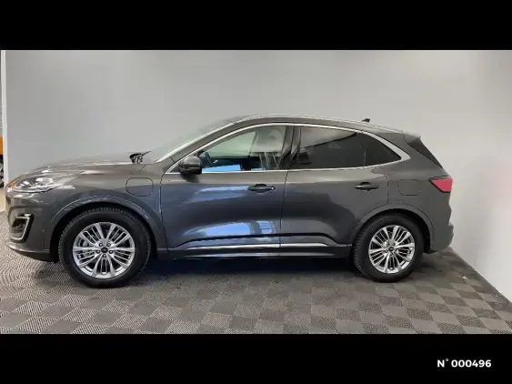 FORD KUGA III - voiture d'occasion - Photo 2