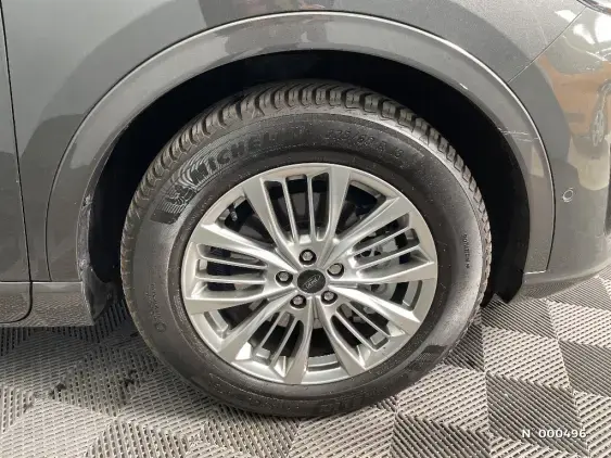 FORD KUGA III - voiture d'occasion - Photo 8