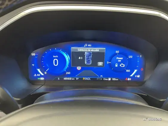 FORD KUGA III - voiture d'occasion - Photo 10