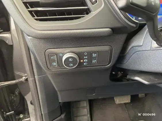 FORD KUGA III - voiture d'occasion - Photo 13