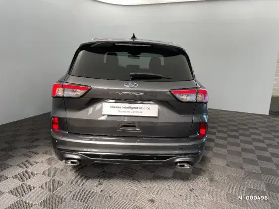 FORD KUGA III - voiture d'occasion - Photo 6