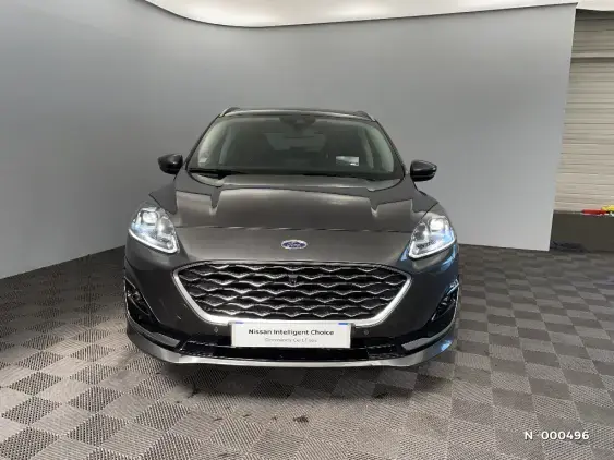 FORD KUGA III - voiture d'occasion - Photo 3