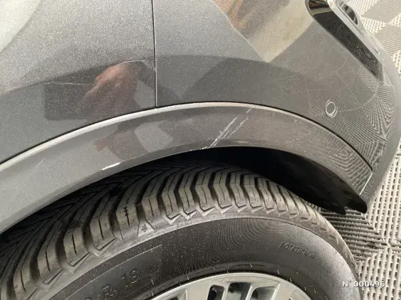 FORD KUGA III - voiture d'occasion - Photo 24