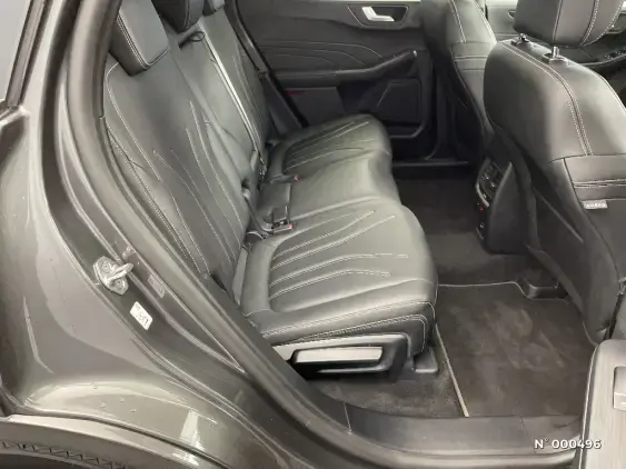 FORD KUGA III - voiture d'occasion - Photo 9