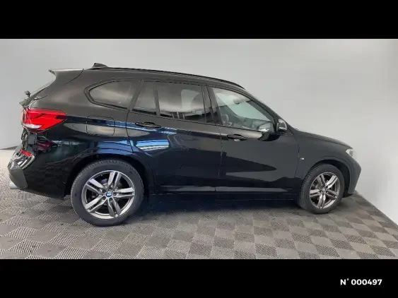 BMW X1 F48 LCI - voiture d'occasion - Photo 5