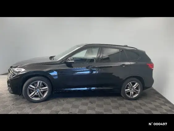 BMW X1 F48 LCI - voiture d'occasion - Photo 2