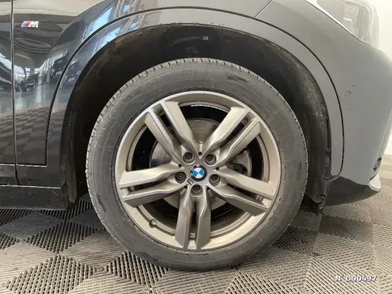 BMW X1 F48 LCI - voiture d'occasion - Photo 8