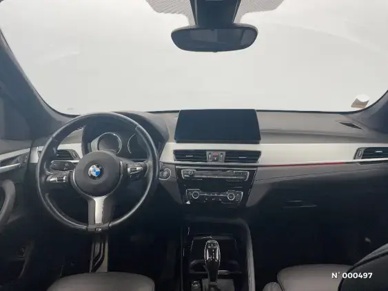 BMW X1 F48 LCI - voiture d'occasion - Photo 9