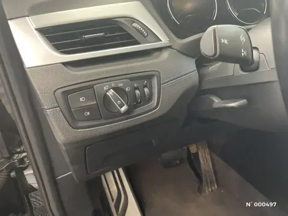 BMW X1 F48 LCI - voiture d'occasion - Photo 15