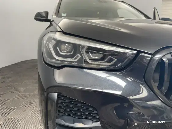BMW X1 F48 LCI - voiture d'occasion - Photo 24