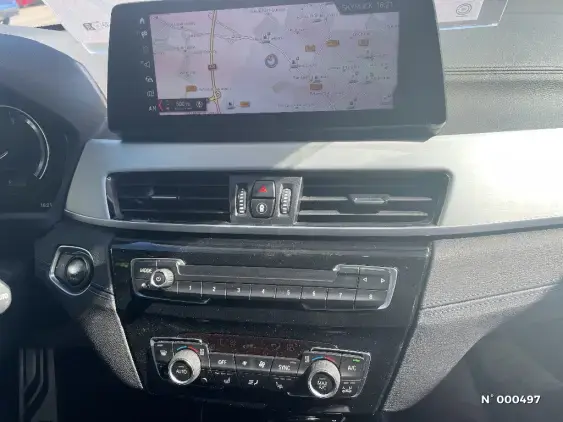 BMW X1 F48 LCI - voiture d'occasion - Photo 29
