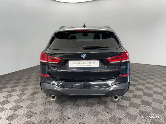 BMW X1 F48 LCI - voiture d'occasion - Photo 6