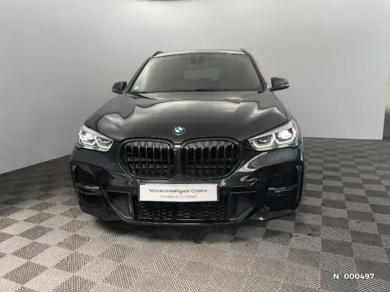 BMW X1 F48 LCI - voiture d'occasion - Photo 3
