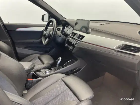 BMW X1 F48 LCI - voiture d'occasion - Photo 10