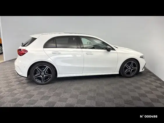 MERCEDES CLASSE A IV - voiture d'occasion - Photo 5