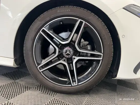 MERCEDES CLASSE A IV - voiture d'occasion - Photo 8