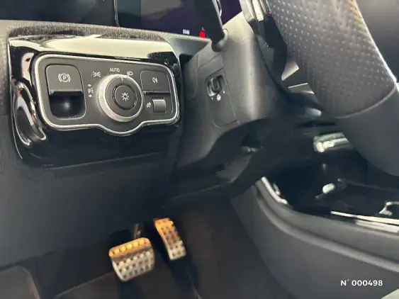 MERCEDES CLASSE A IV - voiture d'occasion - Photo 15