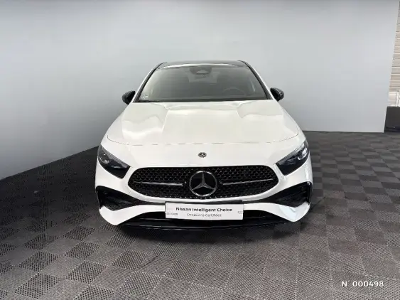 MERCEDES CLASSE A IV - voiture d'occasion - Photo 3