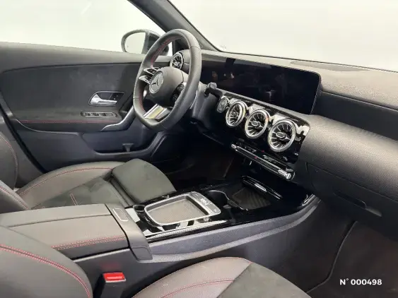 MERCEDES CLASSE A IV - voiture d'occasion - Photo 10