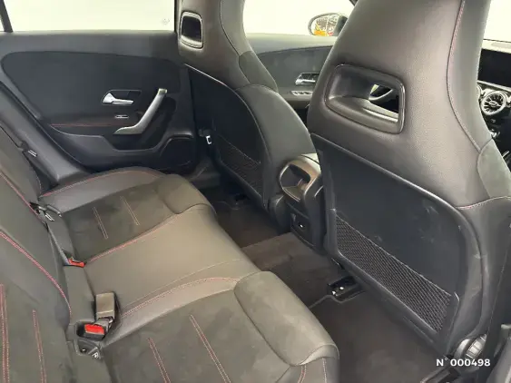 MERCEDES CLASSE A IV - voiture d'occasion - Photo 11