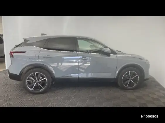 NISSAN QASHQAI III - voiture d'occasion - Photo 5