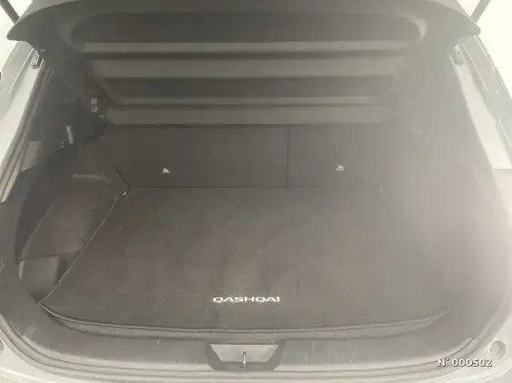 NISSAN QASHQAI III - voiture d'occasion - Photo 7