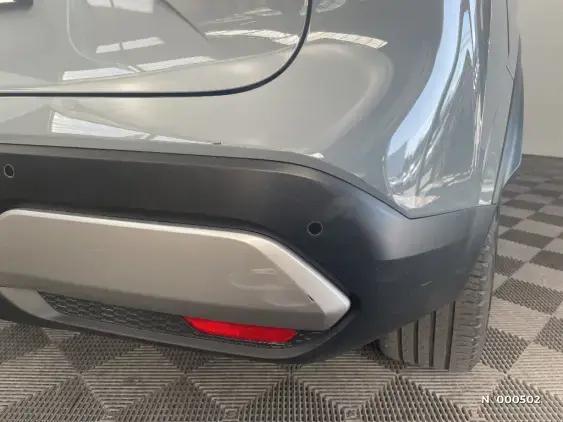 NISSAN QASHQAI III - voiture d'occasion - Photo 25